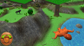 squirrel simulator google play achievements