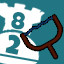 World 2 - Level 8 - Slingshot