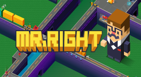 mr. right google play achievements