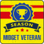 Midget Veteran