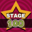 100Stage Clear