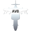 AV-8 open