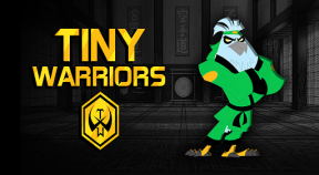 tiny warriors google play achievements