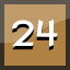 Complete Level 24