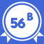 Stage 56 Award B