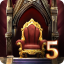 Way of the Throne: Tier 5