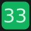 Level 33