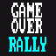GAME OVER : RALLY MODE