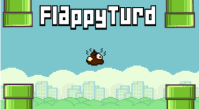 flappy turd google play achievements