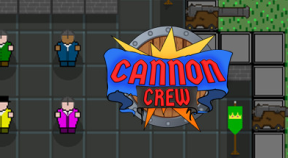 cannon crew steam achievements