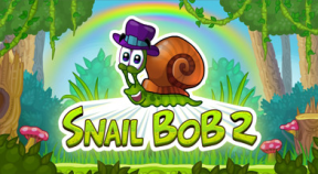 snail bob 2 steam achievements