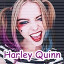 H@rley Quinn?