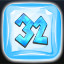 Level 32