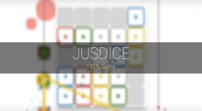 jusdice google play achievements