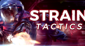 strain tactics steam achievements