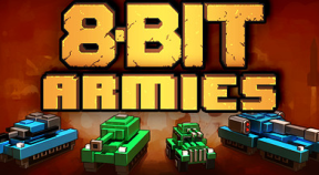 8 bit armies steam achievements