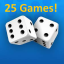 25 Games
