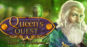 queen's quest  tower of darkness steam achievements