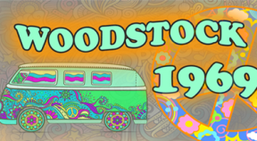 woodstock 1969 steam achievements