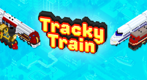 tracky train google play achievements