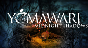 yomawari  midnight shadows steam achievements