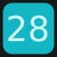 Level 28