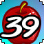 Cleared Level 39