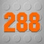 Level 288