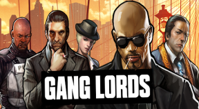 gang lords google play achievements