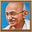Gandhi