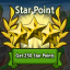 Star Point God