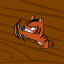 Unlock Tiger Pet