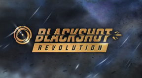 blackshot revolution steam achievements