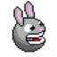BUNNY BLASTER!