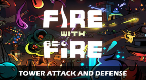 fire with fire  online tower attack and defense steam achievements