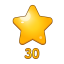 30th Star