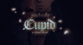 cupid a free to play visual novel steam achievements