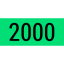 Score - 2000