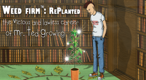 weed firm  replanted google play achievements