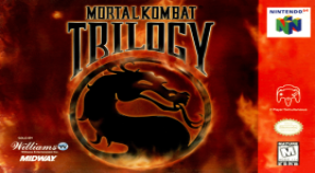 mortal kombat trilogy retro achievements