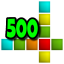 Challenge 500