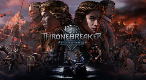 thronebreaker  the witcher tales xbox one achievements