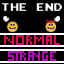 The Normal Strange Ending