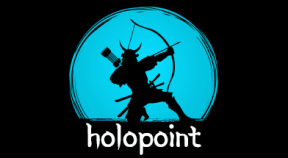 holopoint steam achievements