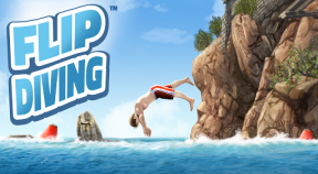 flip diving google play achievements