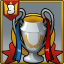 be champion in champion league 3 times