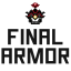 Achieve final armor