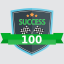 Success - 100 Times