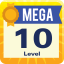 [MEGA] Level 10