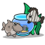 Fish Pet